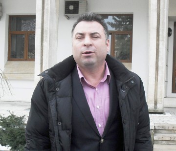 Primarul Nicolae Matei rămâne în arest